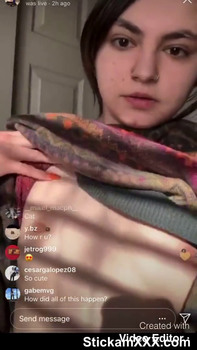 Close Up Playing With My Fat Hairy Pussy Because I'm A Whore - Snapchat Girls