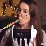 Risky Omegle Masturbation in IKEA - Omegle Videos
