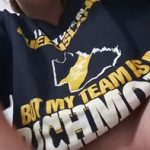 Linda la Juicy fameous singer on Skype Porn