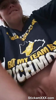 Linda la Juicy fameous singer on Skype Porn