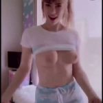 Bigo Spanish Girl Masturbates for an Intense Orgasm and Squirt