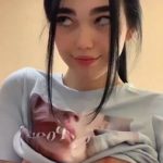 Fuck My Tight Pussy with 9 Inch Dildo & Cum on Me - Skype Girls