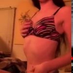 Fingering me till I cum..I got so wet. Real orgasm - Bigo Girls