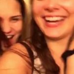 fucking my brand new toy - Omegle Videos