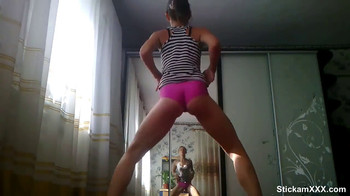 Just A Little Something - Pyro Baby - Patreon Girls