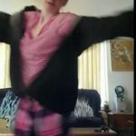 kandikeyz puts on a solo masturbation show - Youtube Girls
