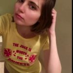 Creampie The Hoosier Hottie - Stickam Videos