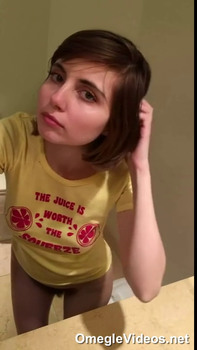 Creampie The Hoosier Hottie - Stickam Videos