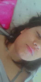 After saving the Bigo girl, he satisfied her with a carrot - Bigo Girls