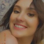 Willamina plays with Gummies in her holes - Bigo Girls