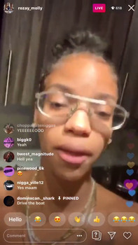 Virgin fingers her wet creamy pussy - dripping cum - OnlyFans Porn