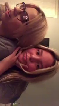 Young ehib student with dildo in a bar - Youtube Girls