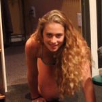 Bay missed me while I was at work - Omegle Videos