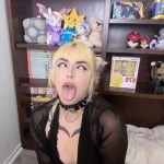OnlyFans Teen takes a bath with a happy ending - OnlyFans Porn