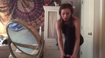 LunaSparkles Anal With 3 Different Dildos - OnlyFans Porn