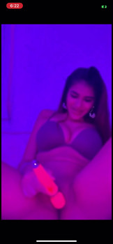 I masturbate hard and delicious in the morning - Patreon Girls