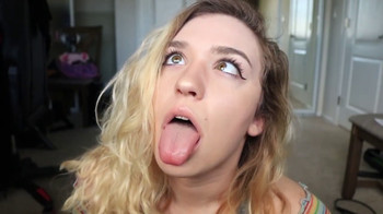 Rubbing My Patreon Seductive Pussy Through White Panties Till Orgasm