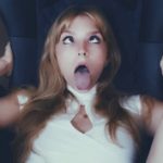 CUTE PETITE GIRL HENTAI MOANING ASMR - Skype Girls