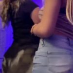Fishnet Soles Show Made Me Cum - Stickam Videos