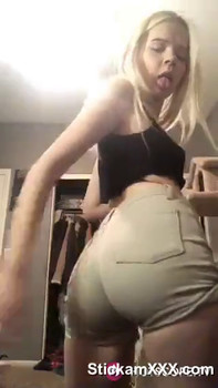 Bigo Pussy so tight, i had to cum inside her - Bigo Girls