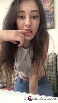 My Filipina Doll - I'm cumming so much Daddy - Omegle Girls