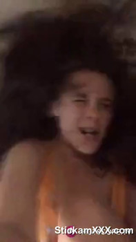 Emo OnlyFans chick rides her dildo - OnlyFans Porn