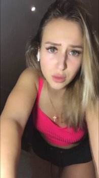 Young Sister twerking - Patreon Girls