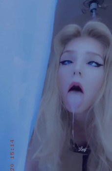 Snapchat Masturbating babe sweet pussy badi_lii - Snapchat Girls