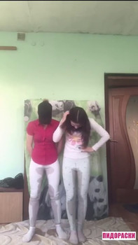 Woke her up wanting it - Omegle Girls