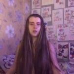 Naked outside - Omegle Videos