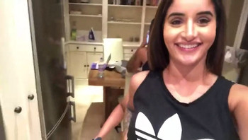 My tight little pussy is begging for a Dick - Patreon Girls