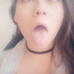 Teen masterbates and squirts while watching porn - Skype Girls