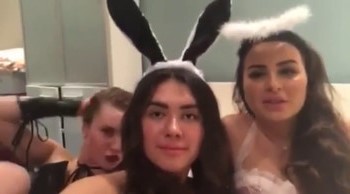 Slutty girlfriend’s first time being filmed - Snapchat Girls