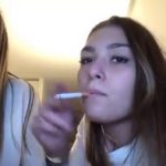 Just thinking about your dick slipping in so deep inside of me - Youtube Girls