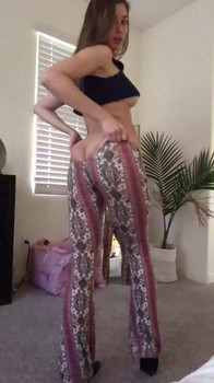 Natural Omegle boobs hot mama gets lots of morning creampie - Omegle Videos