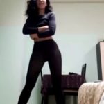 OnlyFans Teen play with daddy's dick after nightmares - OnlyFans Porn