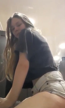 Play with my pussy and see my baby dick of video - OnlyFans Porn