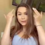 Skype Girl pushes out and shoots big butt plug. Good anal stretch - Skype Girls