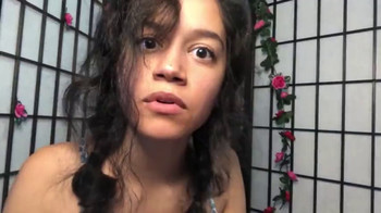 Stickam Ass Babe Sexy Step Sister Masturbates Her Pussy at Webcam - Stickam Videos