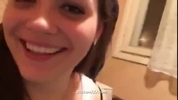 Stunning Brunette Is Horny And Needs To Cum - Patreon Girls