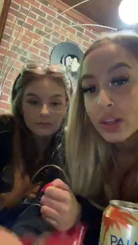 Skype slut plays with her pussy and then i dildo her - Skype Girls