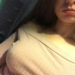 Sexy schoolgirl fucks herself with glass dildo - Skype Girls