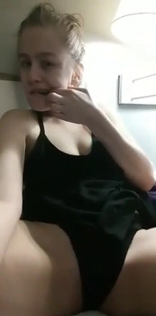 First explosive squirt on cam like jules jordan - Skype Porn