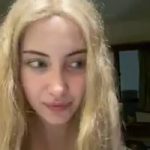 MY HOT PUSSY IS PLAYING WITH ICE CUBE IN A HOT EVENING - Bigo Girls