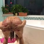 Teen pissing in her step sisters pink silk panties - Omegle Girls