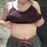 Plump OnlyFans with incredible ass bends over and shows paradise - OnlyFans Porn