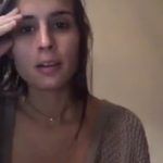 I want to make you cum to these tight shaved teen holes - Skype Porn