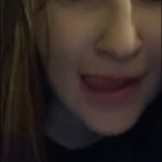 Aaliyah Love begs for cock while she fucks a big dildo - Bigo Girls