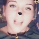 Bad Dragon Monster Cock Stretching My Pretty Pink Pussy - Omegle Girls