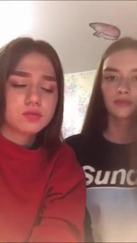 sexy schoolgirl for some JOI with a big toy - OnlyFans Porn